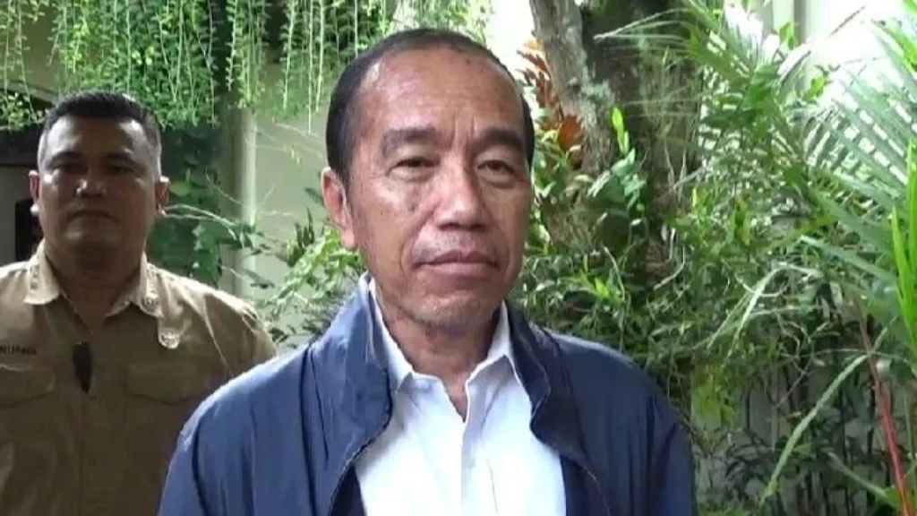 Jokowi Digasak Isu Penyakit Langka, Ajudan Berikan Klarifikasi