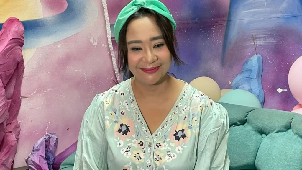 Kisah Rumah Tangga Chikita Meidy dan Indra Adhitya yang Terpapar Dugaan KDRT