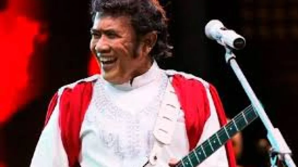 Rhoma Irama Izinkan Penyanyi Dangdut Nyanyikan Lagunya Tanpa Bayar Royalti