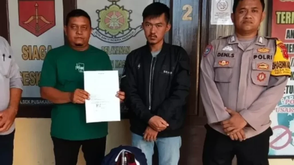 Kisah Rekayasa Pembegalan di Subang: Antara Keresahan dan Konsekuensi Hukum