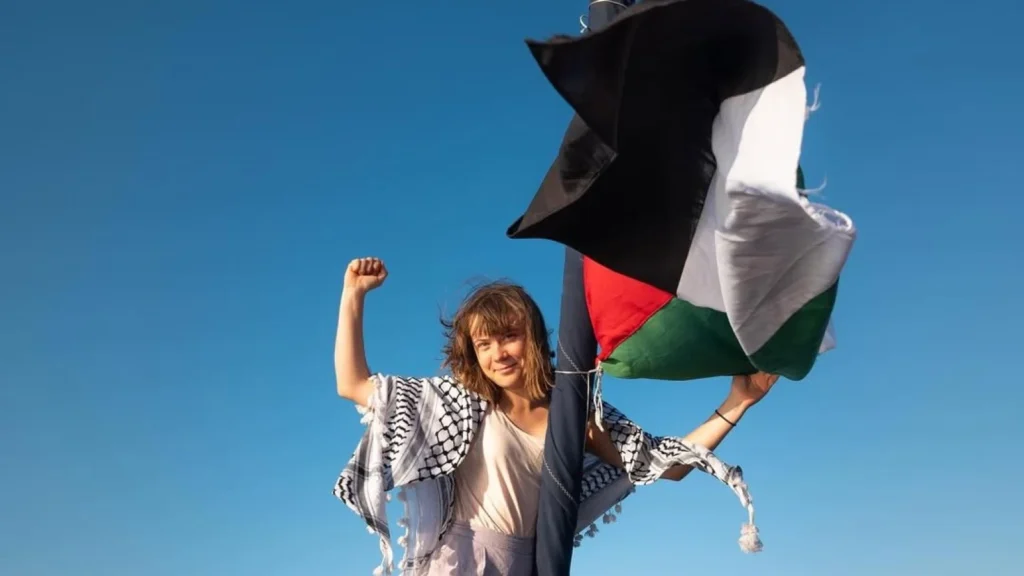 Greta Thunberg Dideportasi dari Israel, Mendarat di Paris