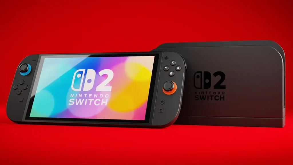 Nintendo Switch 2 Resmi Hadir di Indonesia