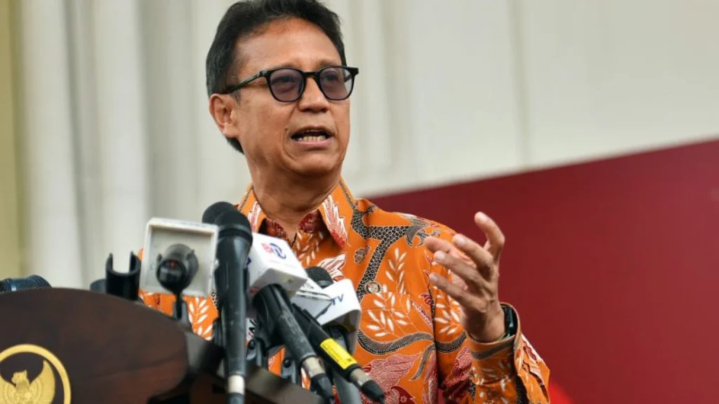 Guru Besar Kedokteran Salurkan Ketidakpercayaan pada Menteri Kesehatan