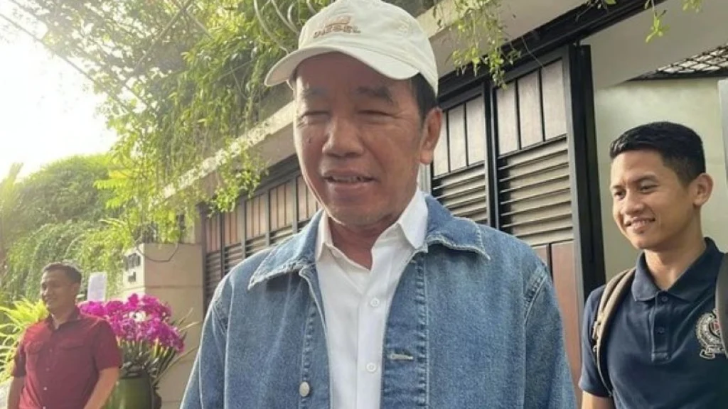 Klarifikasi Kesehatan Presiden Jokowi: Hoaks Terkait Kabar Kritikal