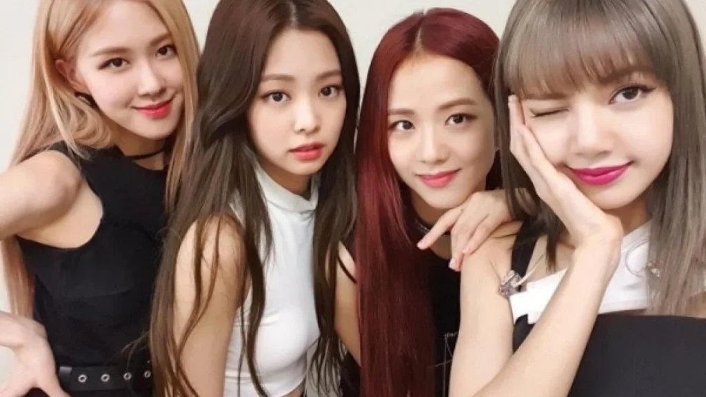 Bayaran Fantastis BLACKPINK dan Kesuksesannya di Dunia Musik