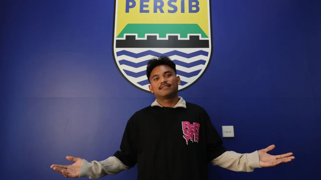 Saddil Ramdani Resmi Bergabung dengan Persib Bandung untuk Musim Liga 1 2025/2026