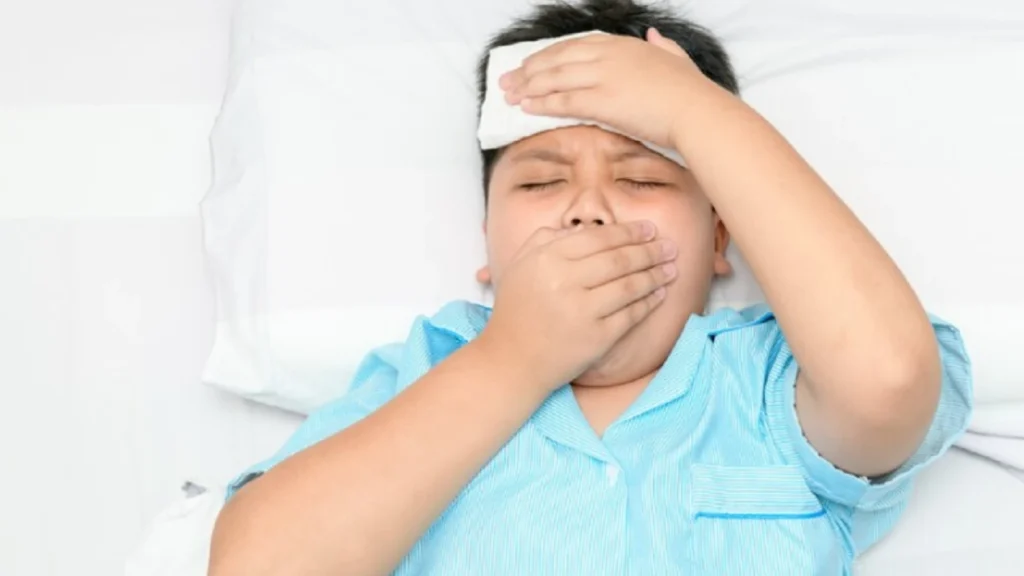 Membedakan Masuk Angin dan Flu Berat: Apa yang Perlu Diketahui?