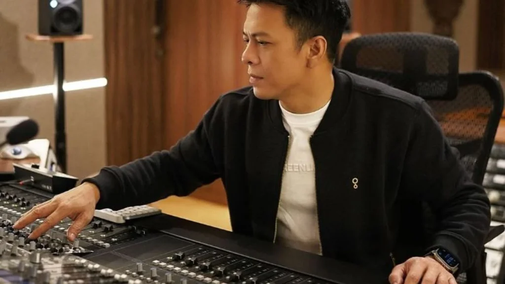Kasus Tuntutan Royalti Mewarnai Musik Indonesia