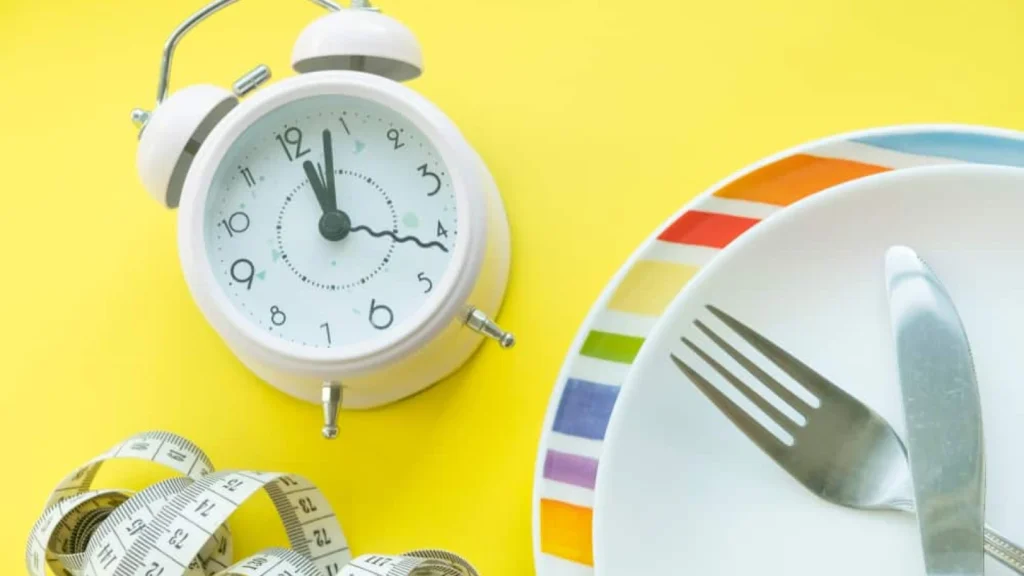 Intermittent Fasting: Metode Puasa yang Populer di Indonesia