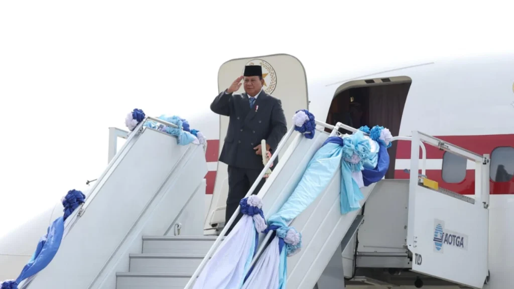 Sengketa Empat Pulau: Aceh Menang di Pengadilan Pemerintah