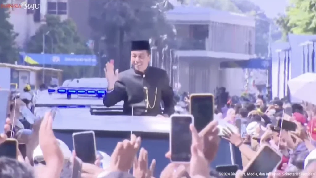 Polda Metro Jaya Ambil Alih Penanganan Kasus Tuduhan Ijazah Palsu Joko Widodo