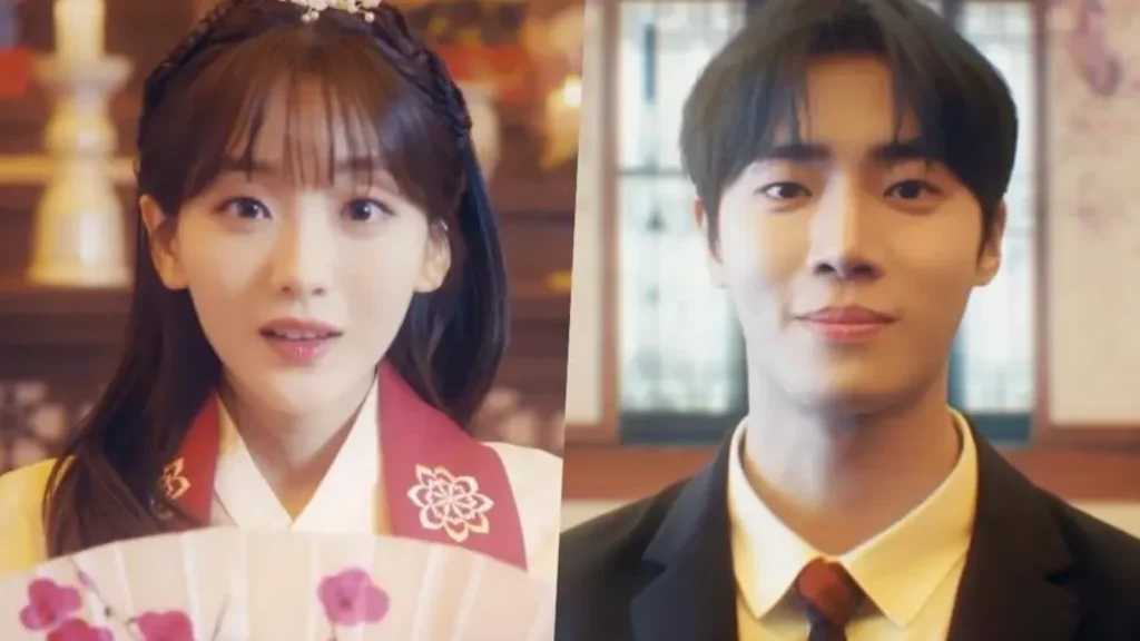 Drama Korea 'Head Over Heels' Tayang Perdana di Prime Video
