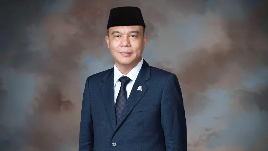 Peran Aktif Sufmi Dasco Ahmad dalam Penyelesaian Sengketa Wilayah dan Isu Nasional