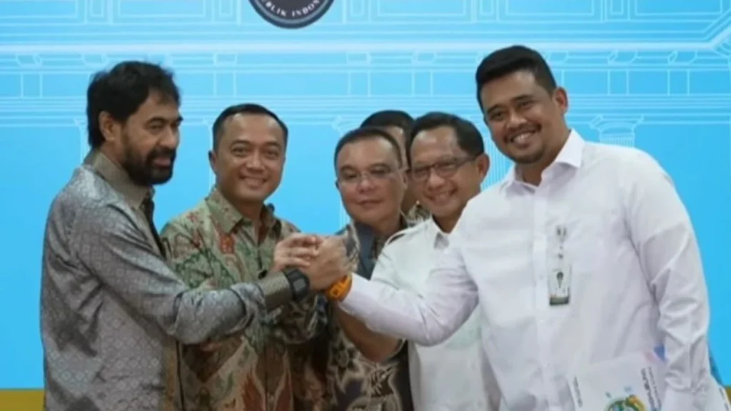 Keputusan Pemerintah Soal Pulau Sengketa: Aceh Mendapat Resmi