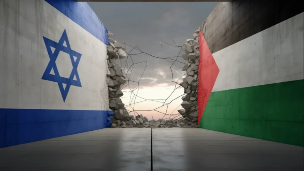 Peringatan Djarot: Jangan Terburu-Buru Jalin Hubungan Diplomatik dengan Israel