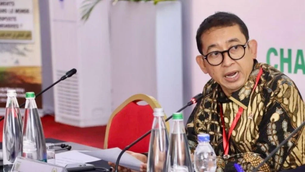 Amnesty Internasional Indonesia Soroti Pernyataan Fadli Zon Tentang Pemerkosaan di Kerusuhan Mei 1998