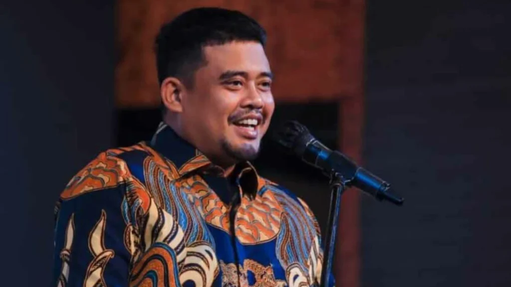 KPK Tangkap Pejabat Sumut Terhadap Dugaan Kasus Korupsi