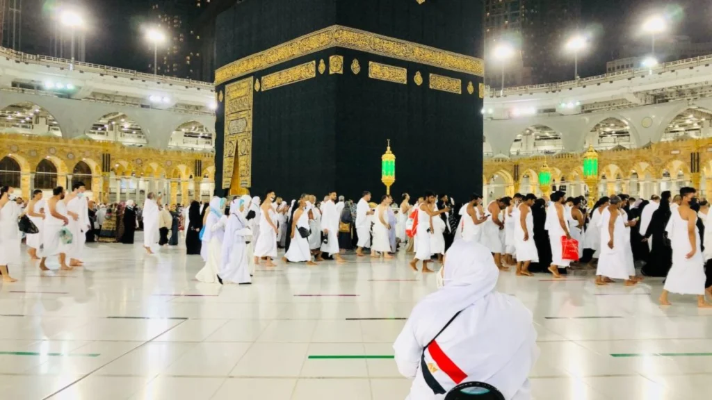 Ketegangan Timur Tengah Ganggu Keberangkatan Jemaah Umrah Indonesia