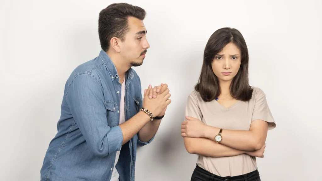 Mengatasi Overthinking: Cara Mudah untuk Tetap Tenang