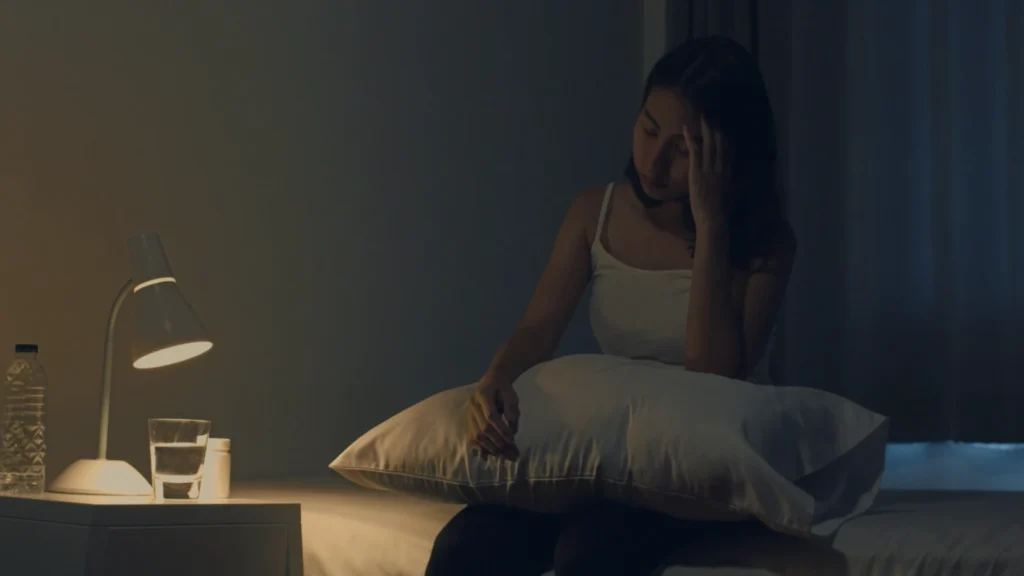 Mengatasi Insomnia Tanpa Obat: Solusi Alami untuk Tidur Lebih Nyenyak