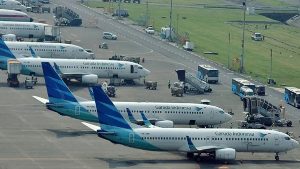 Hilangnya iPhone Penumpang di Penerbangan Garuda: Investigasi dan Kontroversi Berlanjut
