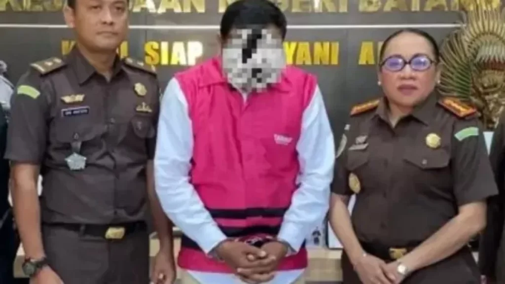 Mantan Bendahara Desa Kranggan Diduga Selewengkan Dana Desa Rp354 Juta