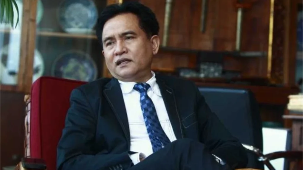 Kenaikan Gaji ASN: Tanggapan Yusril Ihza Mahendra dan Apresiasi dari Solidaritas Hakim Indonesia