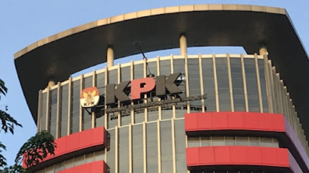 KPK Dorong Perpres Pendidikan Antikorupsi Segera Diterbitkan