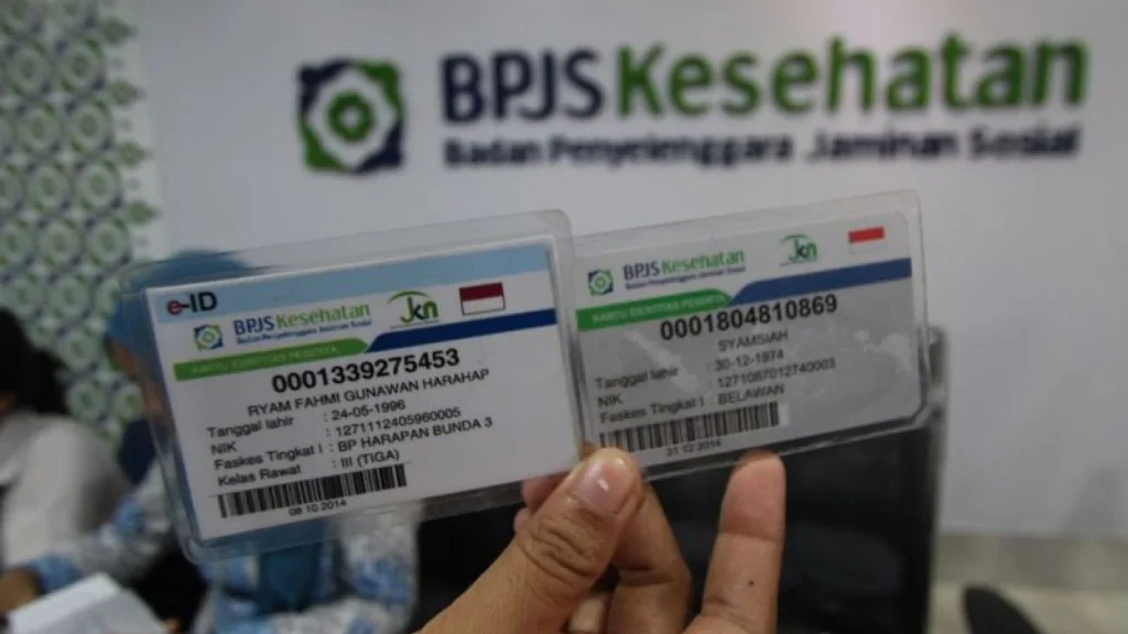 Menteri Sosial Menonaktifkan 7,3 Juta Peserta PBI JKN