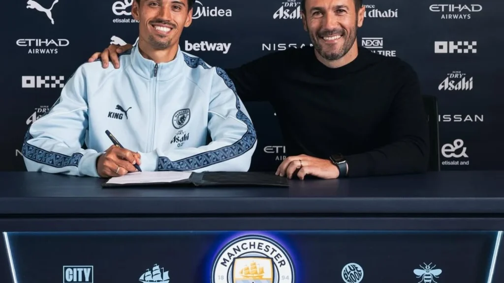 Tijjani Reijnders Resmi Bergabung dengan Manchester City, Eliano Memilih Timnas Indonesia