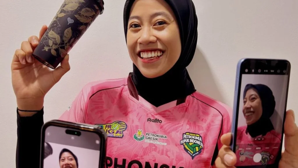 Megawati Hangestri Mundur dari Timnas Voli karena Persiapan Pernikahan