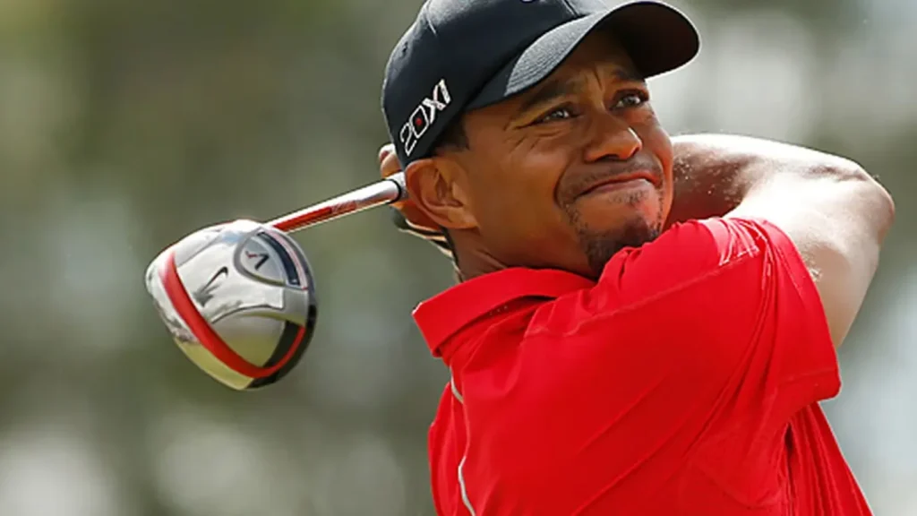 Kisah Inspiratif Tiger Woods: Dari Pebisnis Golf Hingga Kebangkitan Kembali