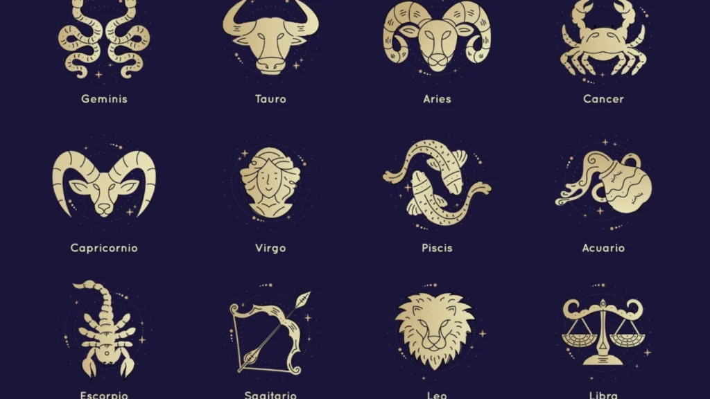 Mengungkap Fakta Menarik di Balik Zodiak: Sejarah, Mitos, dan Popularitas