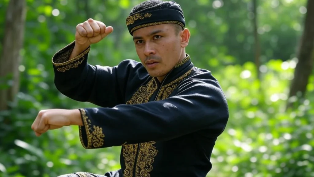Menelusuri Pencak Silat: Warisan Budaya dan Olahraga Indonesia