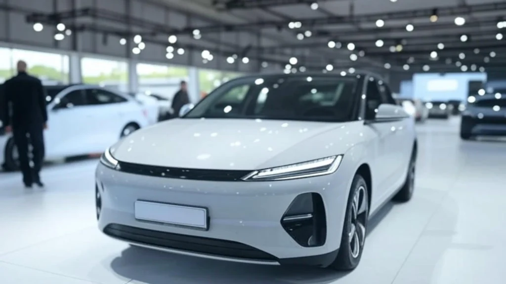 Lonjakan Penjualan Mobil di Indonesia pada Mei 2025 Menjadi Sinyal Pemulihan