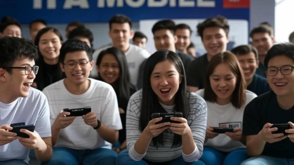Solidaritas Komunitas FIFA Mobile Indonesia Meningkat Pesat