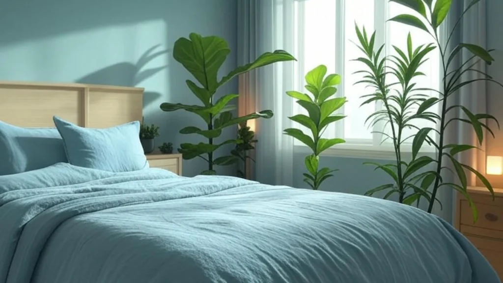 Posisi Tempat Tidur dan Pengaruhnya Terhadap Rezeki Menurut Fengshui