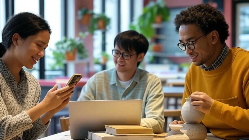 Tren Side Hustle di Tahun 2025: Peluang dan Pilihan Menjanjikan