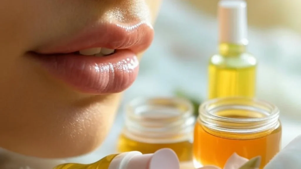 Cara Merawat Bibir Agar Tetap Lembap dan Sehat