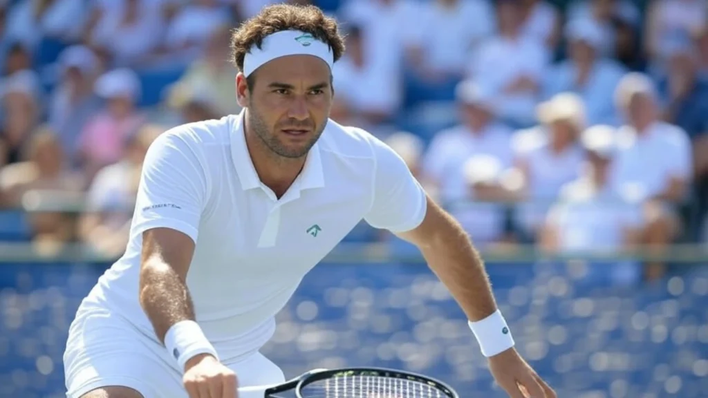 Menelusuri Kejayaan Turnamen Grand Slam dalam Dunia Tenis