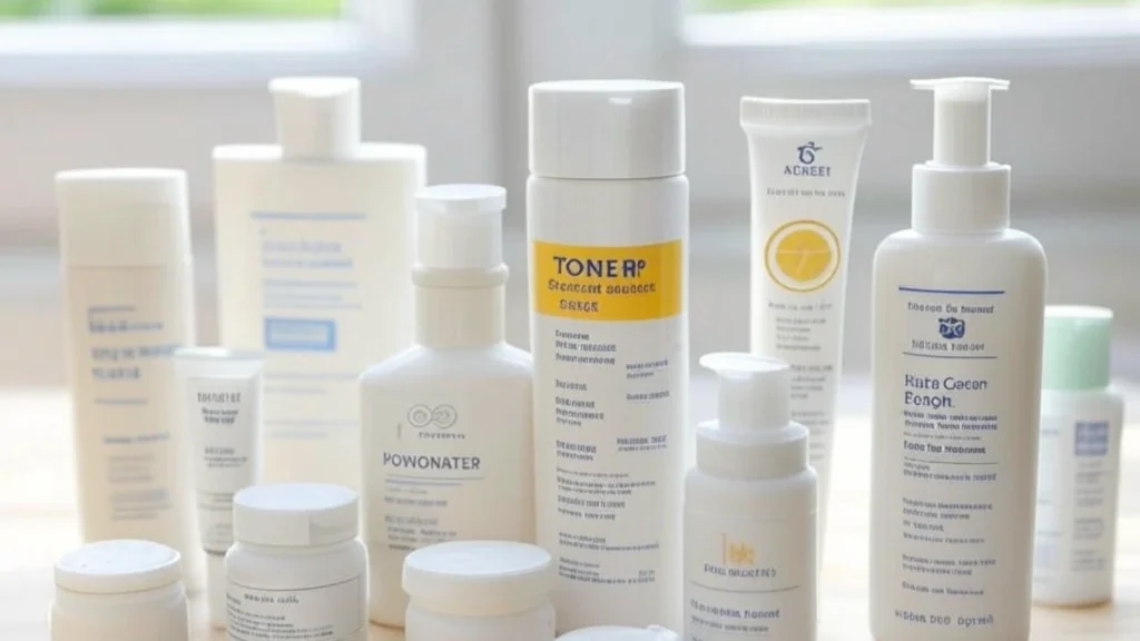 Panduan Skincare Dasar untuk Pemula: Langkah Awal Menuju Kulit Sehat
