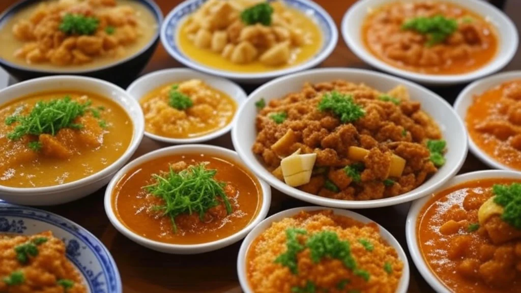 Menjelajahi Lima Jenis Soto Khas Indonesia