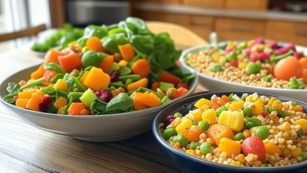 Mengenal Diet Vegan dan Manfaatnya