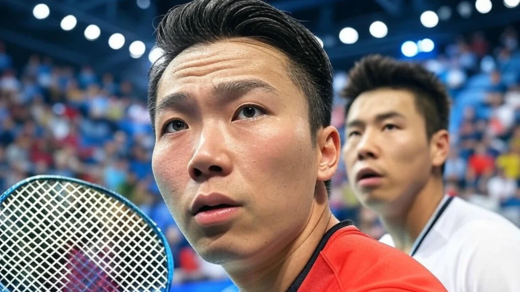 Duel Seru Antonsen dan An Se-young: Pelajaran Berharga dari Final Bulu Tangkis