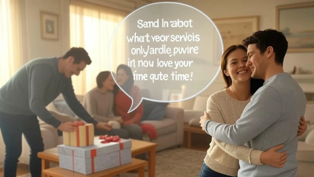 Memahami dan Menerapkan Love Language dalam Hubungan Sehari-hari
