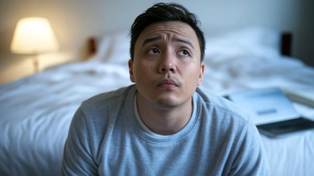 Mental Exhaustion: Kenali Tanda dan Solusinya