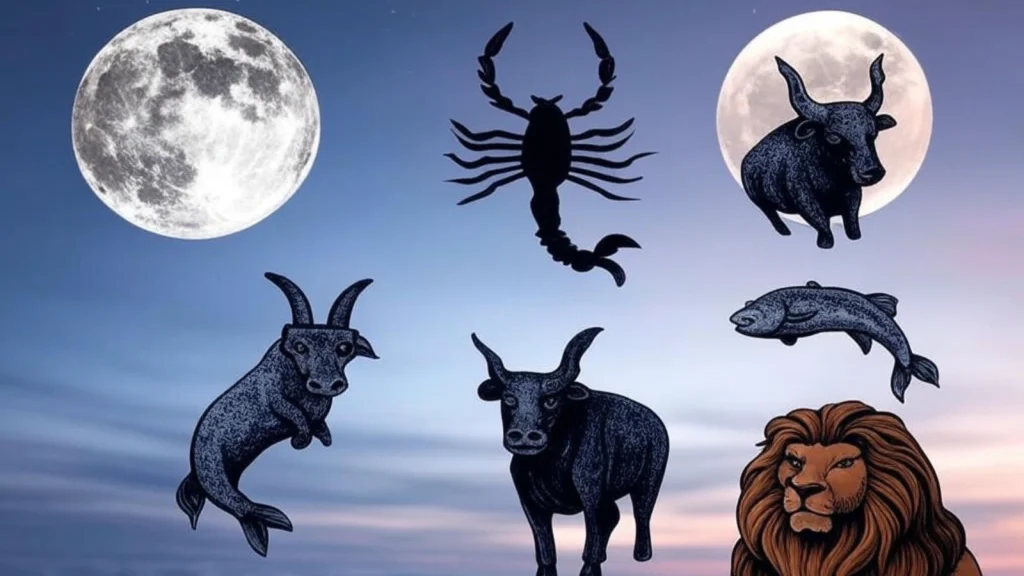Lima Zodiak yang Sulit Move On Setelah Putus Cinta