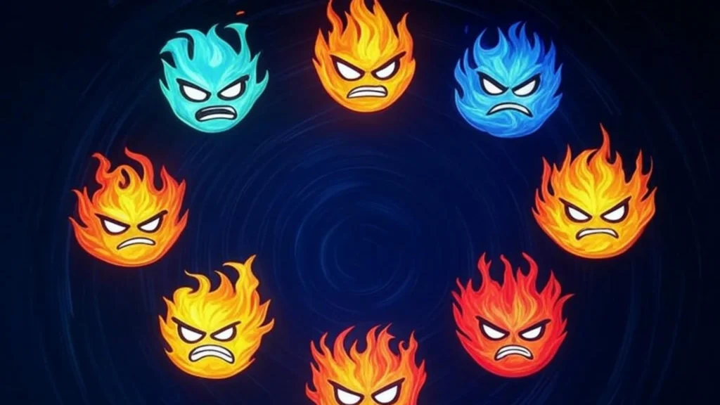 Cara Unik Setiap Zodiak Meluapkan Kemarahan