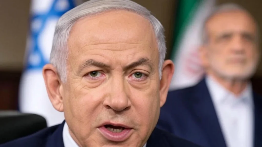 Israel Deklarasikan Kemenangan dalam Perang Melawan Iran