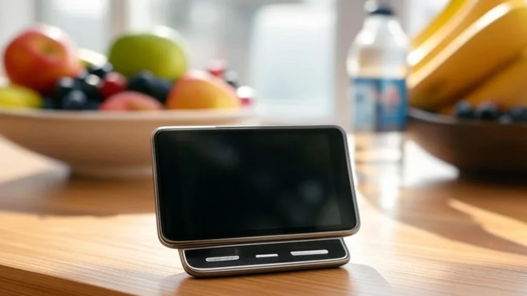 Health Tracker: Gadget Kesehatan Populer untuk Gaya Hidup Sehat